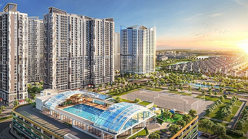 Vinhomes (VHM) bắt đầu mua 370 triệu cổ phiếu quỹ từ 23/10