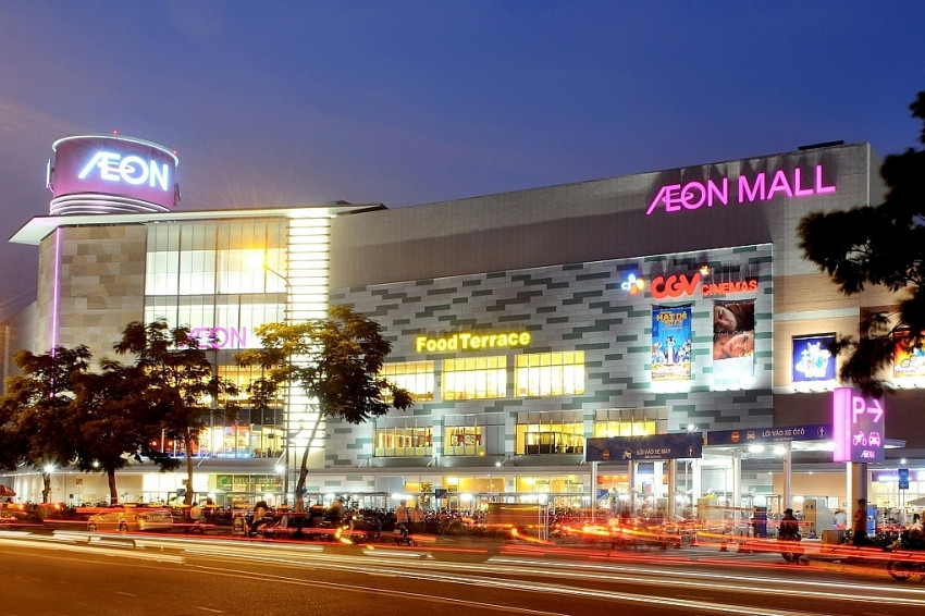 Aeon Mall thiệt hại hàng trăm tỷ đồng khi hủy dự án trung tâm thương mại tại Hà Nội