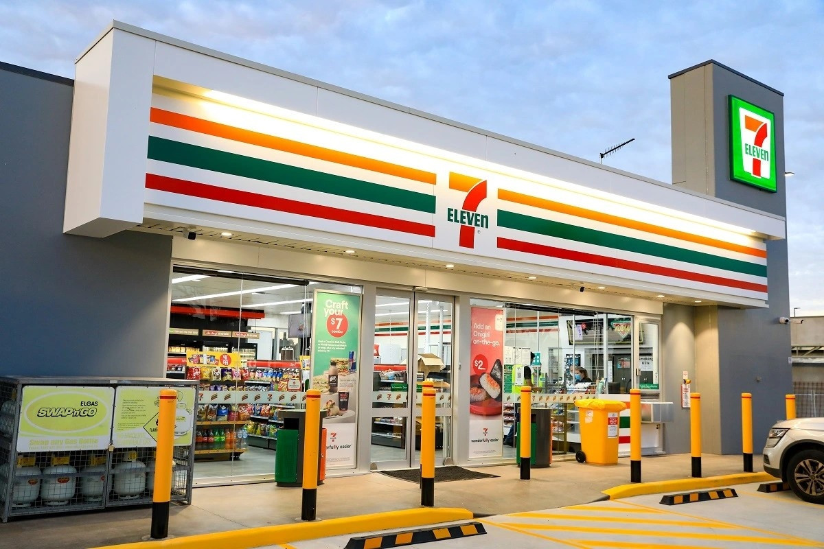 Nguyên nhân khiến chuỗi cửa hàng tiện lợi 'quốc dân' 7-Eleven bất ngờ đóng cửa hơn 400 cơ sở