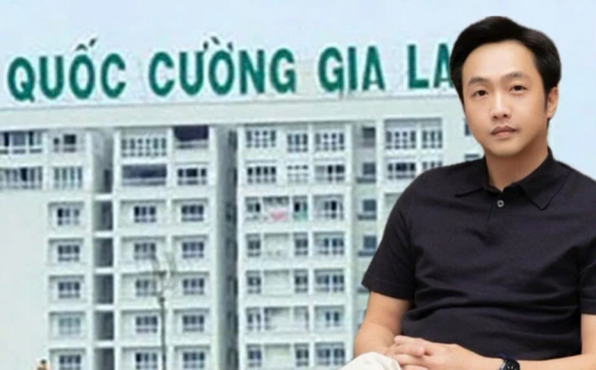 Niềm vui nhân đôi tại Quốc Cường Gia Lai (QCG): CEO khoe tậu biệt thự mới, cổ đông 'nắng hạn gặp mưa rào'