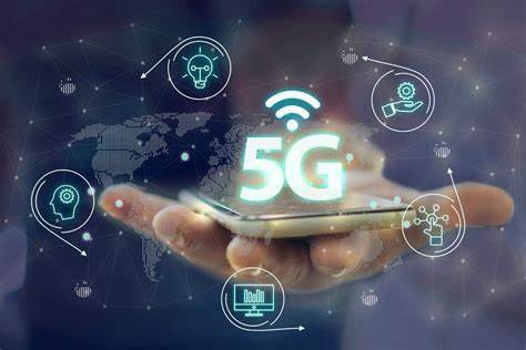 Người dân đã có thể trải nghiệm mạng 5G