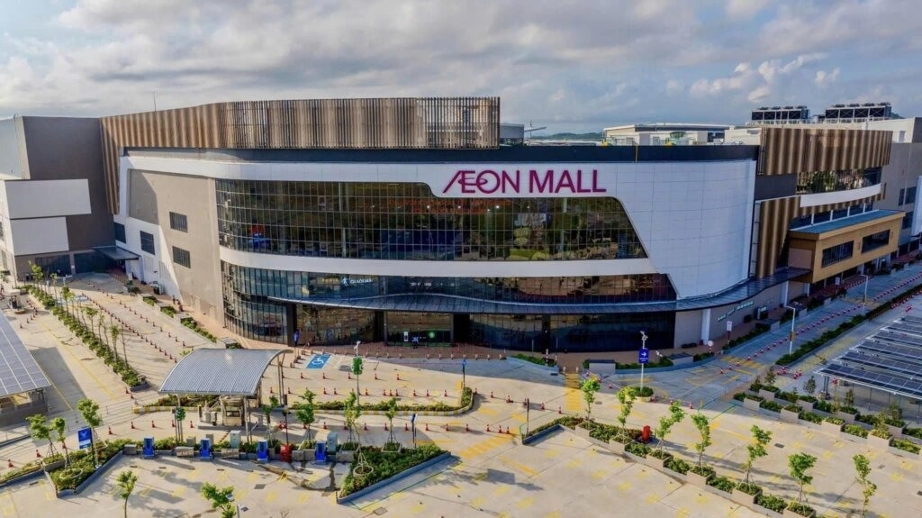 Aeon Mall, Vincom Retail ‘chiếm sóng’ thị trường bất động sản thương mại bán lẻ