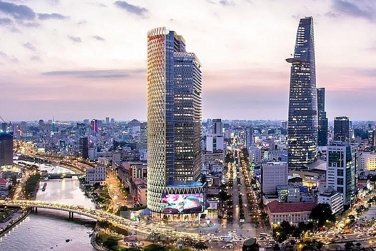 Bộ Công an yêu cầu định giá tài sản dự án Saigon One Tower, thuộc quản lý Vạn Thịnh Phát