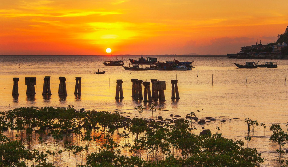 Tôn tạo tổng thể di tích đoàn tàu không số huyền thoại: Tổng chi phí hơn 234 tỷ đồng, thêm hạng mục phù điêu Đại tướng Võ Nguyên Giáp - ảnh 2