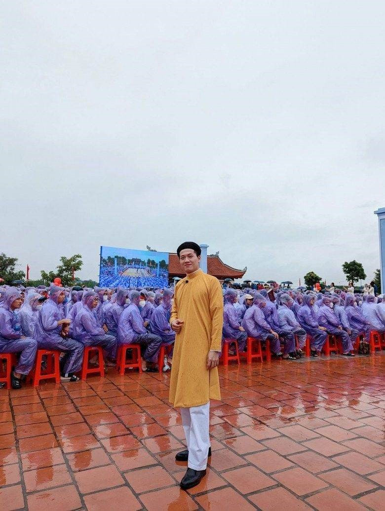 2 MC 'mát tay' nhất Đường lên đỉnh Olympia, lập kỷ lục 'có một không hai' chưa ai vượt qua được - ảnh 2