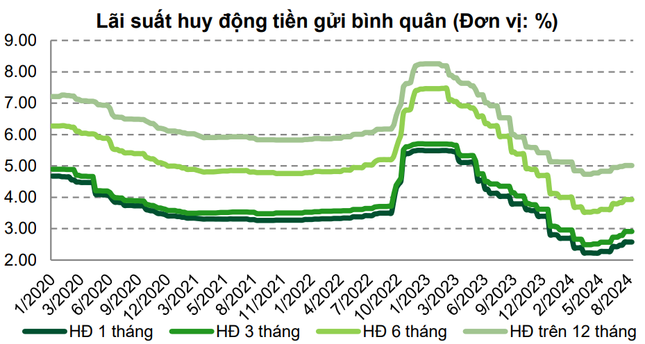 VND chỉ mất 1,3% giá trị so với cuối năm 2023: Cú hích từ Fed