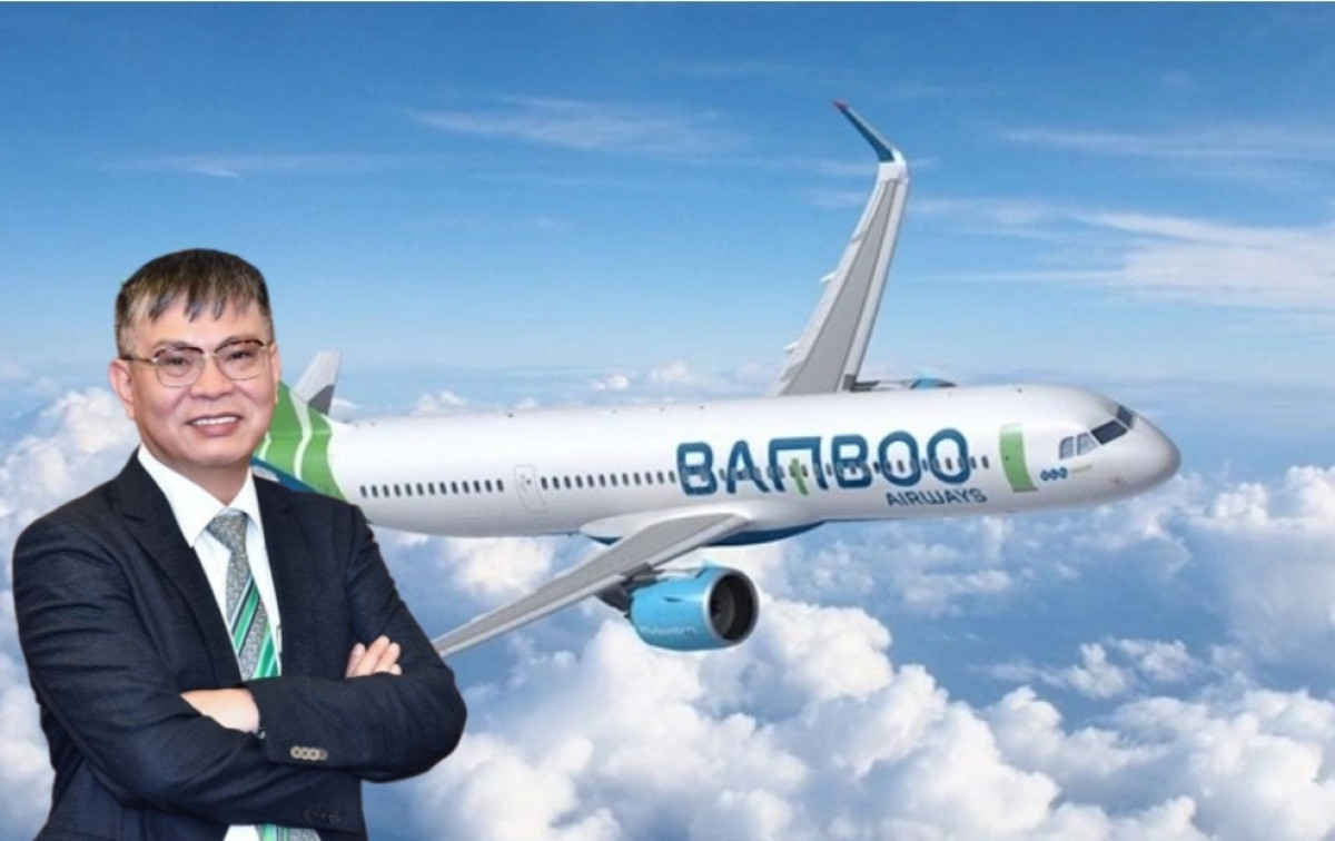 Đã tìm ra giải pháp, CEO Bamboo Airways sắp được gỡ lệnh cấm xuất cảnh