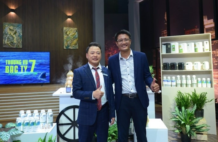 'Deal thơm nhất' trong lịch sử Shark Tank cháy hàng sau khi lên sóng