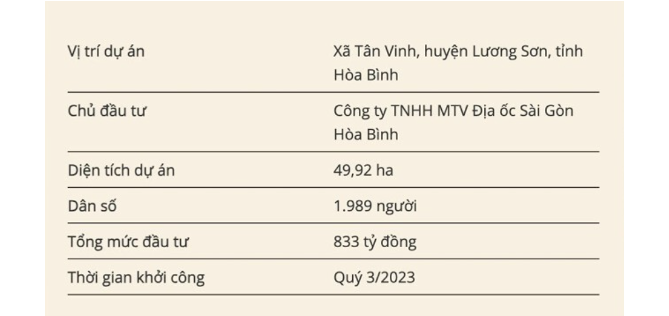 Chào bán 20 triệu cổ phiếu riêng lẻ, Saigonres (SGR) sẽ làm gì với 800 tỷ đồng thu về?