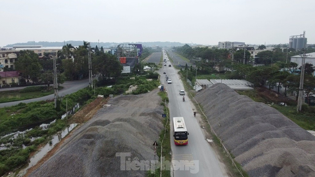 3 'siêu' dự án giao thông Hà Nội giải ngân chậm, 'om' vốn ngân sách ảnh 8