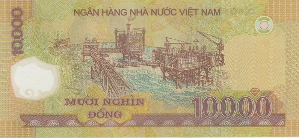 Hình ảnh in trên mặt sau tờ tiền Việt Nam không phải ai cũng biết ảnh 9