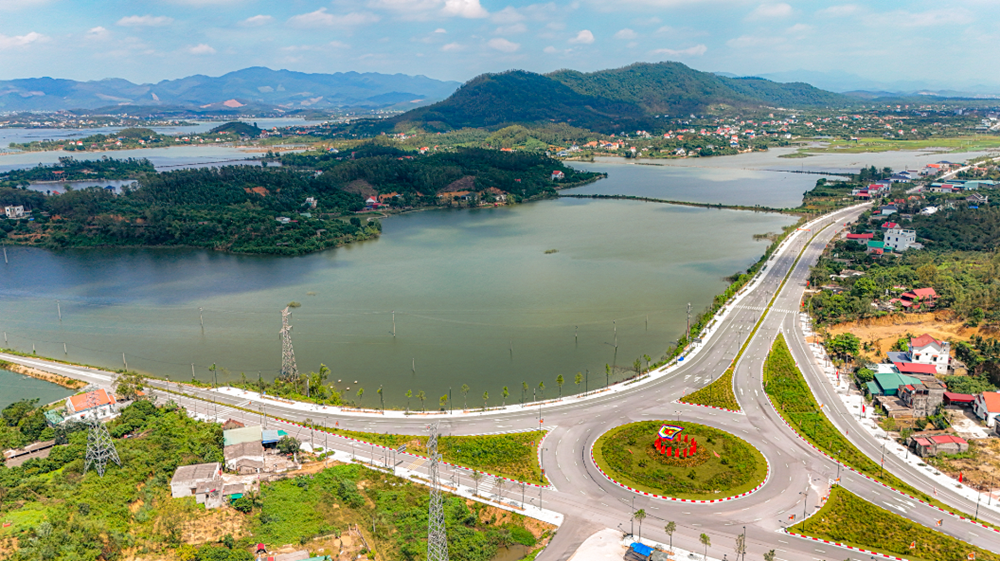 Hồ nước có lịch sử hàng trăm năm ở miền Bắc, được đại gia Xuân Trường đề nghị đầu tư 10.000 tỷ để thành Khu du lịch quốc gia - ảnh 3