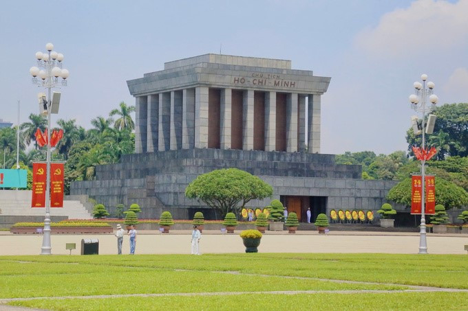 Thành phố lâu đời lớn nhất Việt Nam: Nơi duy nhất chứng kiến sự ra đời của 3 bản Tuyên ngôn độc lập, có nhiều tòa nhà cao tầng bậc nhất cả nước - ảnh 4