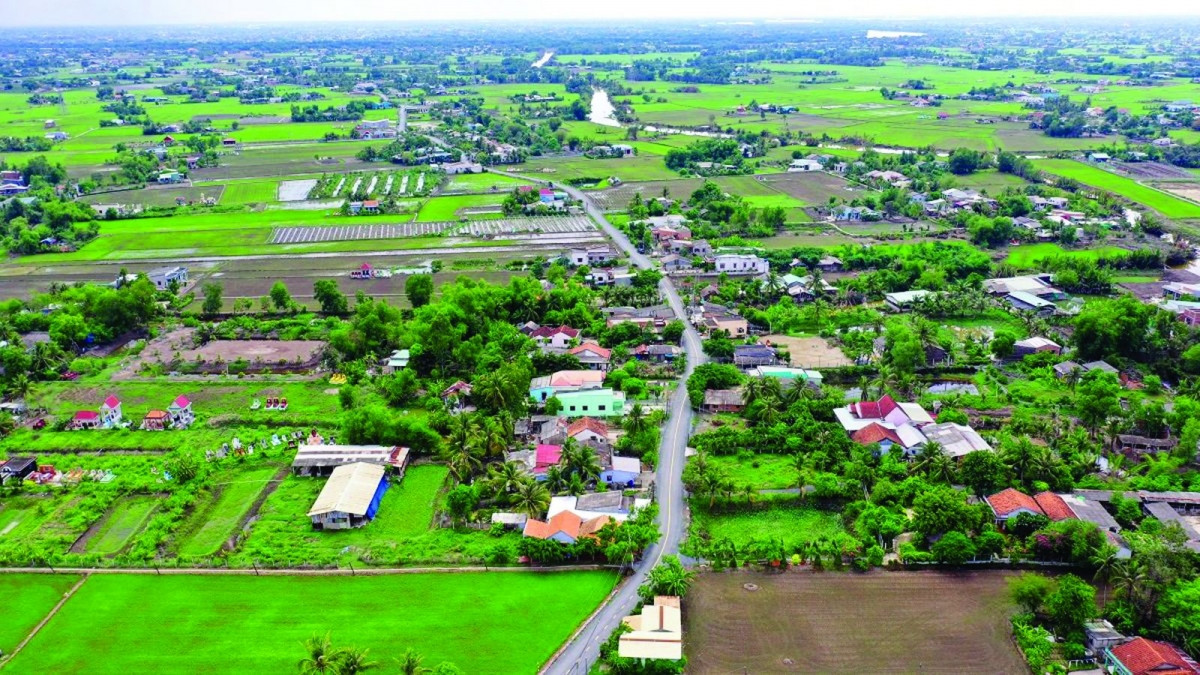 Tập đoàn Hàn Quốc muốn làm khu công nghệ cao ‘thung lũng Pangyo’ tại tỉnh giàu nhất miền Tây