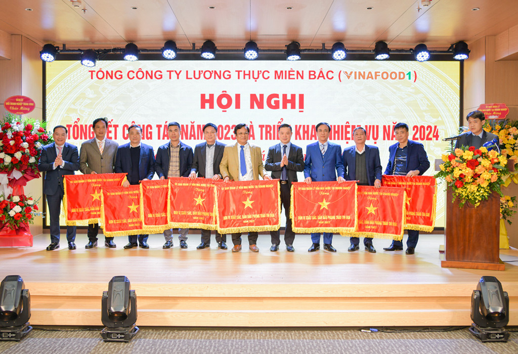 19 tập đoàn, tổng công ty thuộc Ủy ban Quản lý vốn nhà nước tại doanh nghiệp bứt phá mạnh mẽ- Ảnh 5.