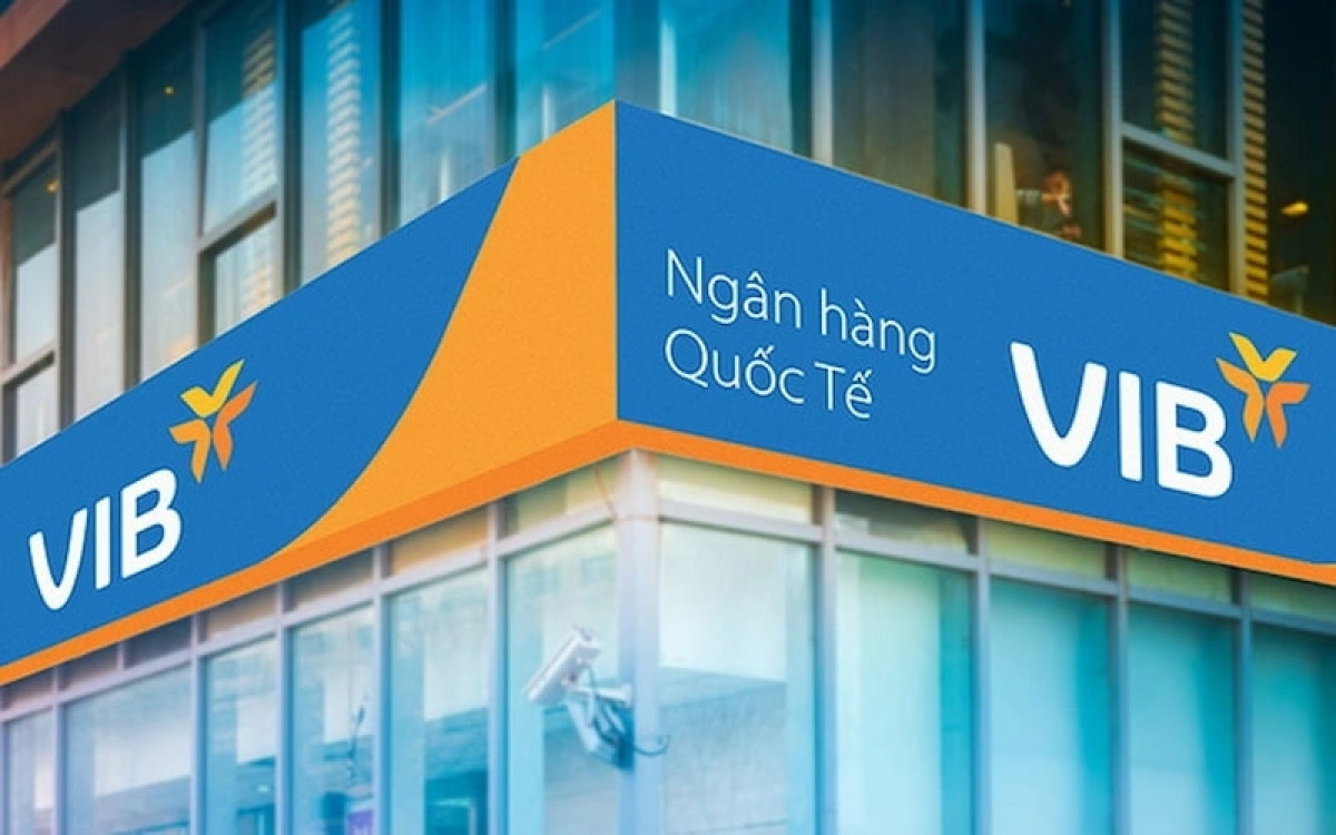 VIB huy động thành công 2.000 tỷ đồng từ trái phiếu