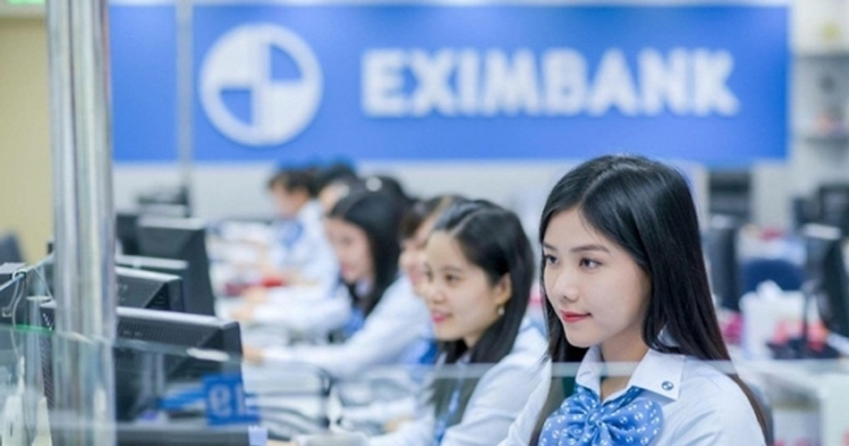 Eximbank (EIB) muốn phát hành 3.000 tỷ đồng trái phiếu trong quý IV