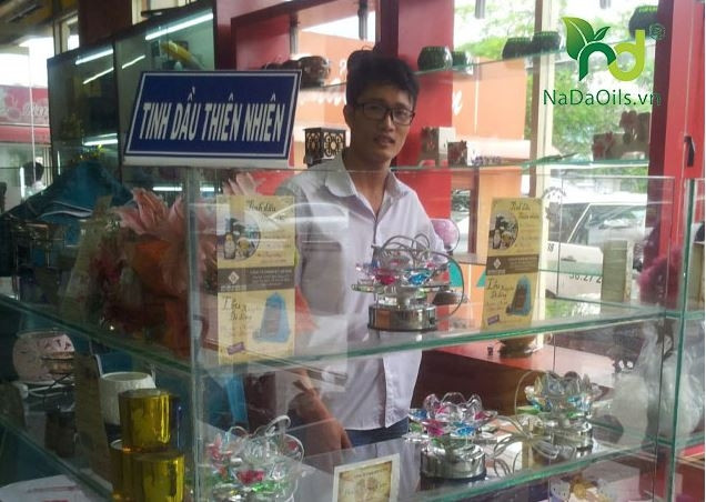 NaDa Oils hậu Shark Tank: Đơn hàng online tăng 1.000%, hơn 300 người đăng ký làm đại lý, gần 500 doanh nghiệp liên hệ hợp tác