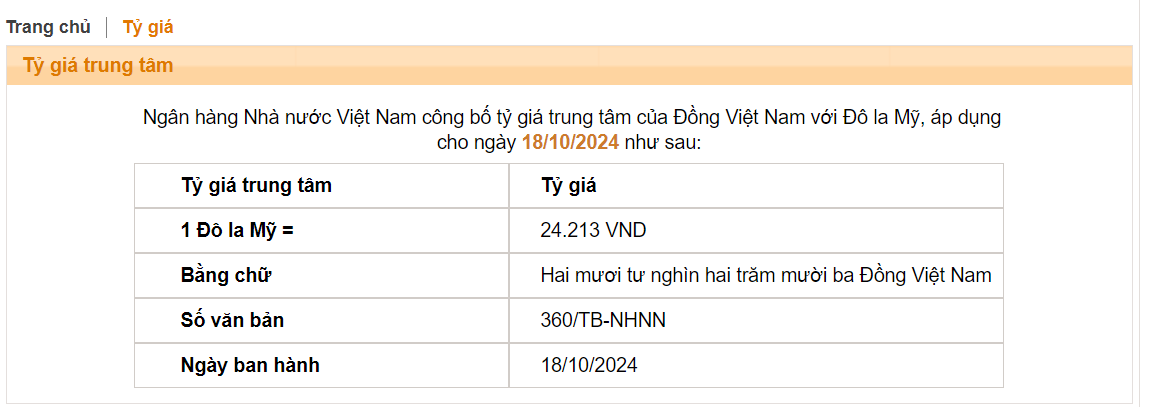 NHNN phát hành tín phiếu trở lại sau thời gian ngừng hút thanh khoản: Động thái mới để kiểm soát tỷ giá