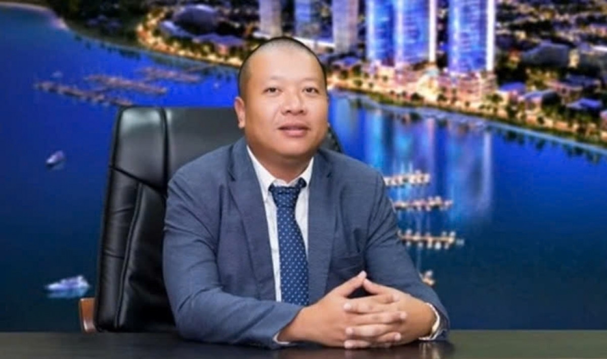 Cựu Chủ tịch ECInvest (EIN) - Lã Quang Bình dùng chính cổ phiếu công ty mang đi hối lộ, doanh nghiệp nói gì?