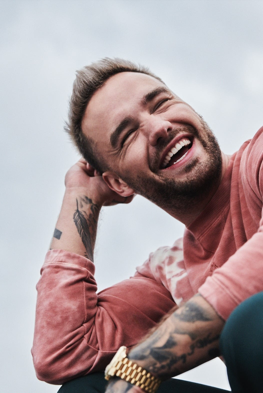 Liam Payne đã phải chịu cú sốc lớn trước khi qua đời ở tuổi 31 ảnh 1