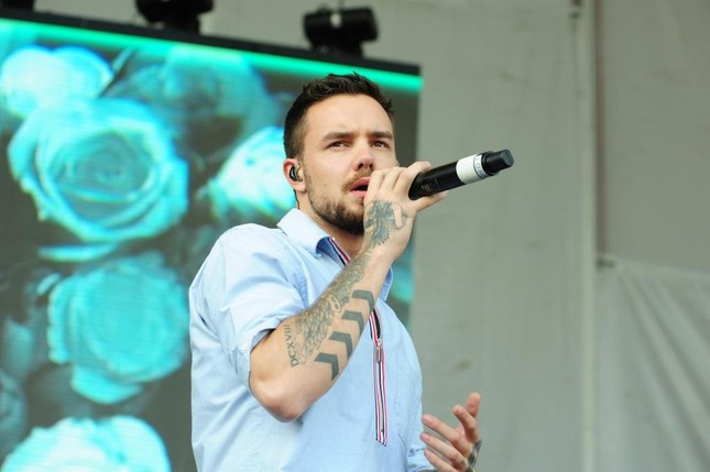 Nguyên nhân dẫn đến Liam Payne tử vong ngay lập tức ảnh 1