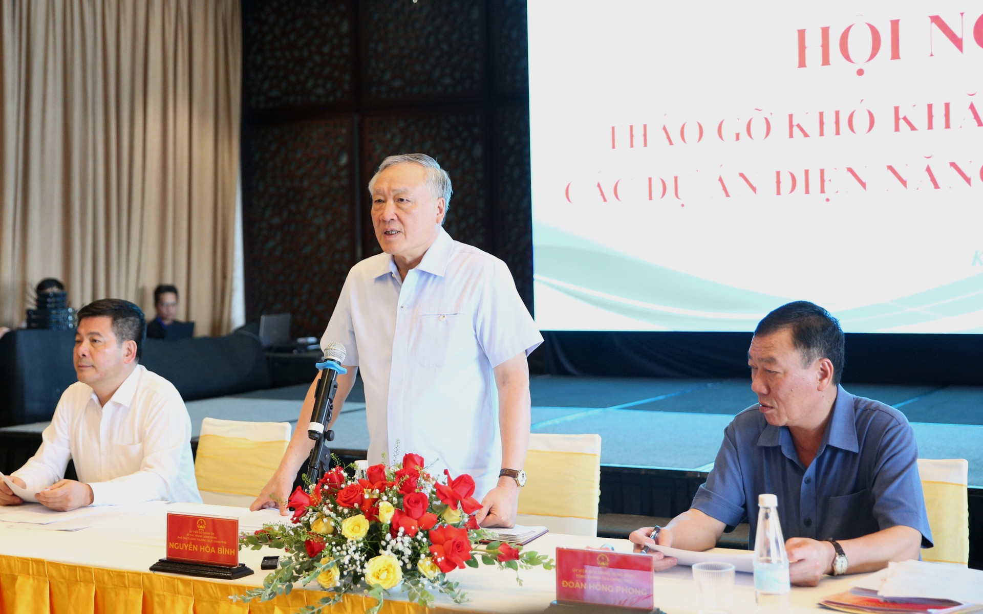 Tin tức, hình ảnh, video clip mới nhất về điện năng lượng tái tạo