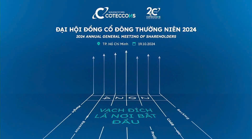 ‘Trùm xây dựng’ Coteccons (CTD) hé lộ doanh thu khủng, giá trị hợp đồng đấu thầu lên đến 16.000 tỷ đồng