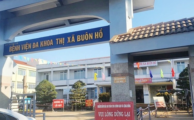 ‘Thủ phủ' cà phê Việt Nam sẽ có thêm bệnh viện đa khoa hơn 500 tỷ, quy mô 500 giường bệnh