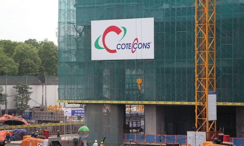 Coteccons (CTD) muốn mang DNA của mình tiến ra thế giới