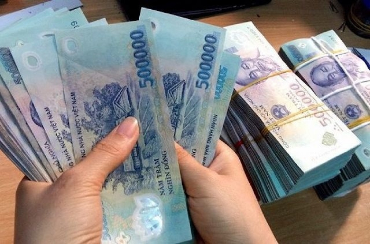 Thu hồi chứng nhận tham gia bảo hiểm tiền gửi đối với quỹ tín dụng Hòa An