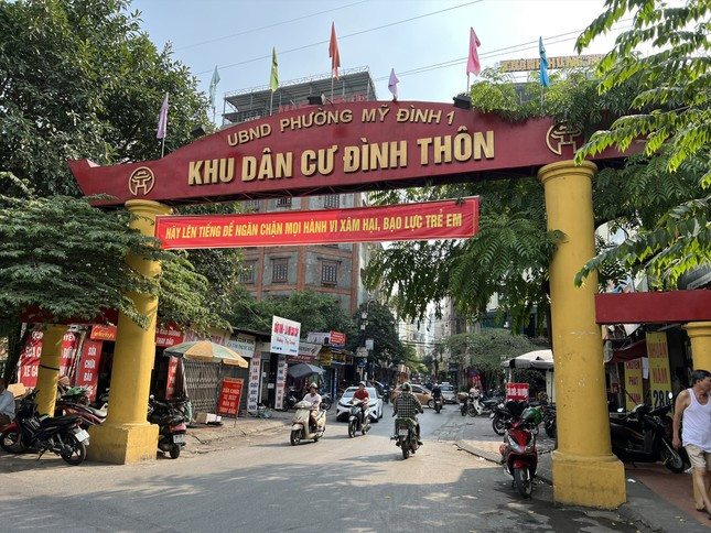 Công dân phản ánh lấn chiếm đất công trên iHanoi, Phó Chủ tịch Hà Nội yêu cầu kiểm tra, xử lý ảnh 1