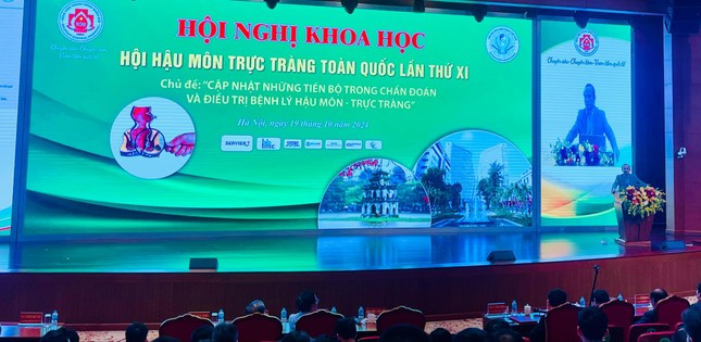 Ngày càng tăng người trẻ mắc ung thư từ 'bệnh khó nói' ảnh 2