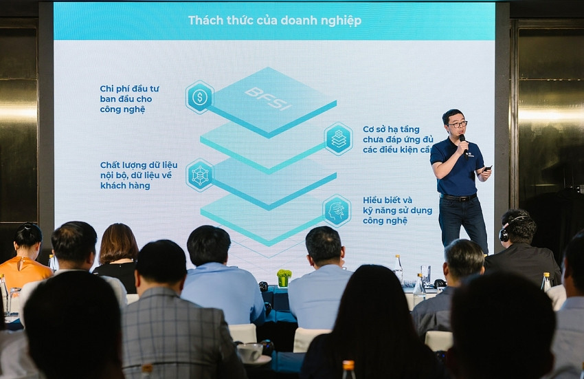 VinBigdata: ‘Trái tim dữ liệu’ của Vingroup và hành trình phát triển ChatGPT 'made in Vietnam'