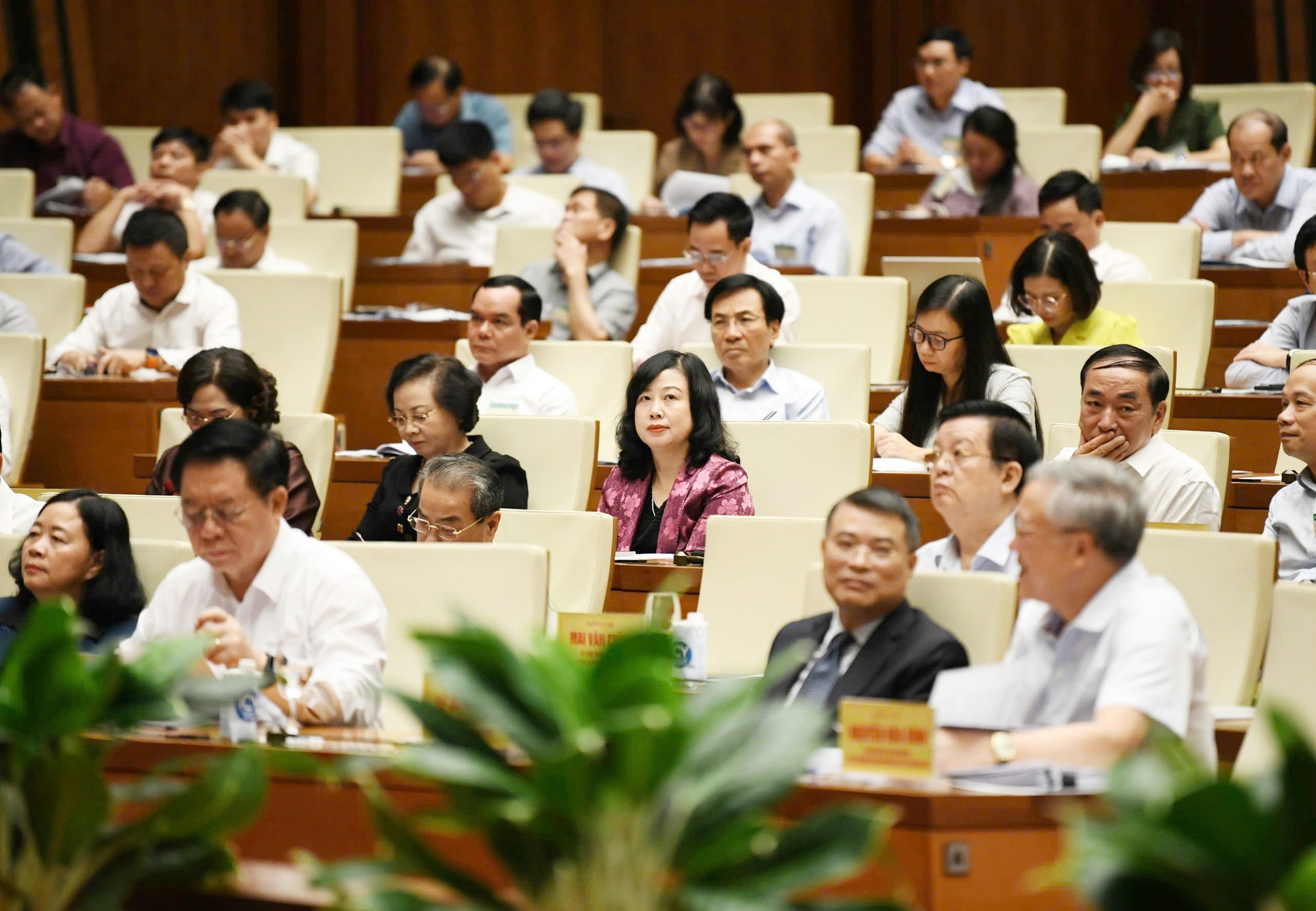 Thủ tướng Phạm Minh Chính: 'Phải đẩy mạnh đột phá chiến lược về thể chế trong tư duy mới' ảnh 3