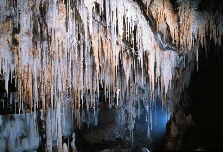 'Siêu' hang động có miệng hang lớn nhất thế giới: Kéo dài 3km và cao 170m, là một kỳ quan thiên nhiên được hình thành qua 300.000 năm - ảnh 3