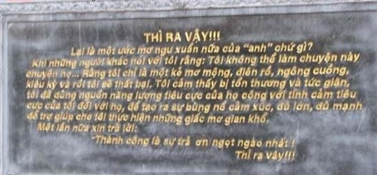 Hành trình gây dựng KDL lớn nhất ĐNA của ông Dũng 'lò vôi': Làm riêng nhà máy gạch để phục vụ, tiêu tốn hàng nghìn tỷ trong suốt 10 năm