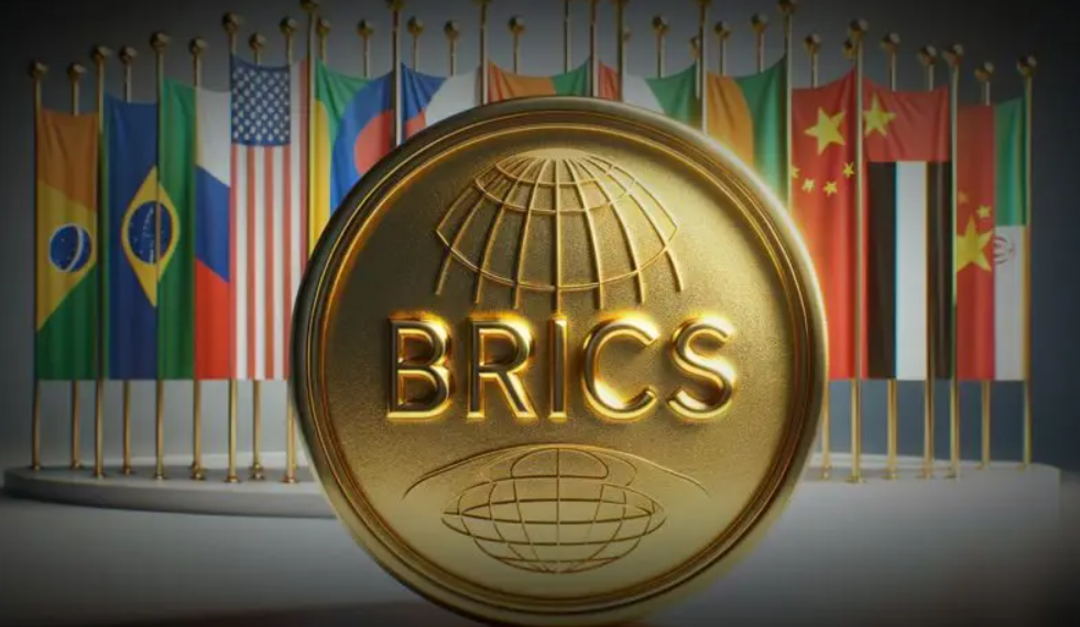 BRICS kiểm soát 20% vàng toàn cầu, dự kiến tung ra ‘vũ khí tiền tệ’ hỗ trợ bằng vàng nhằm ‘giáng đòn’ vào đồng USD: Kế hoạch phi USD hóa đã sẵn sàng? - ảnh 1