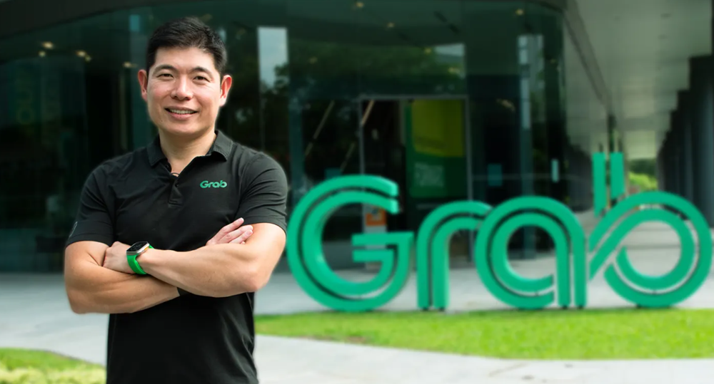 CEO Grab tiết lộ bí quyết thành công cho dân khởi nghiệp: Thiếu gia ‘ngậm thìa vàng’ vẫn làm 20 tiếng/ngày, phát cà phê ‘dạo’ là chuyện bình thường - ảnh 1