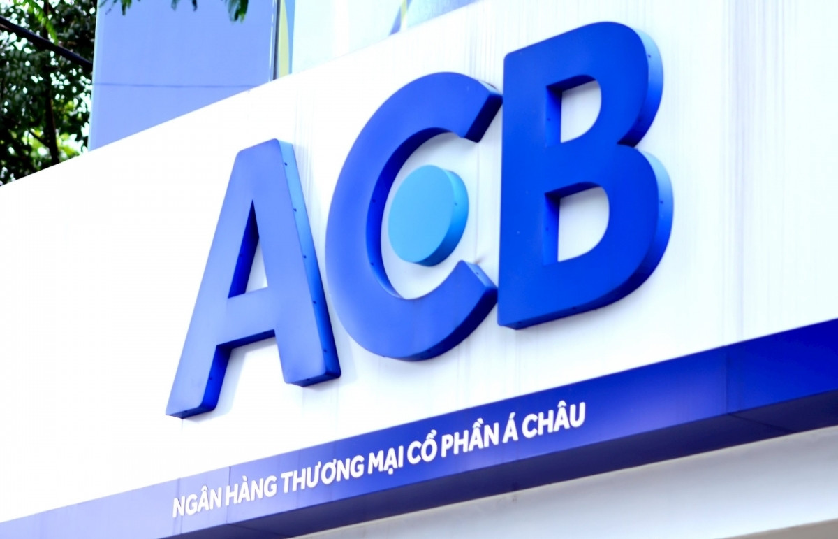 ACB sẽ phát hành thêm 15.000 tỷ đồng trái phiếu riêng lẻ trong năm 2024