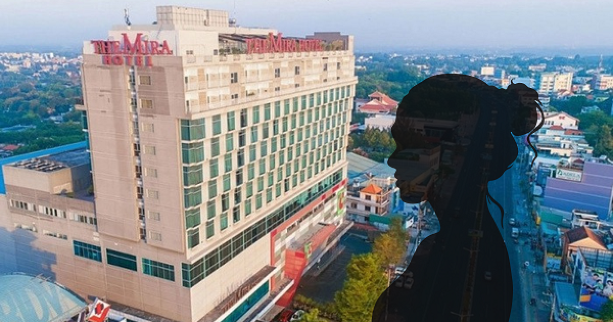 Điều ít biết về người em kín tiếng của ông Dũng 'lò vôi': Sở hữu chuỗi khách sạn 5 sao, tham vọng làm bãi đáp trực thăng phục vụ du lịch