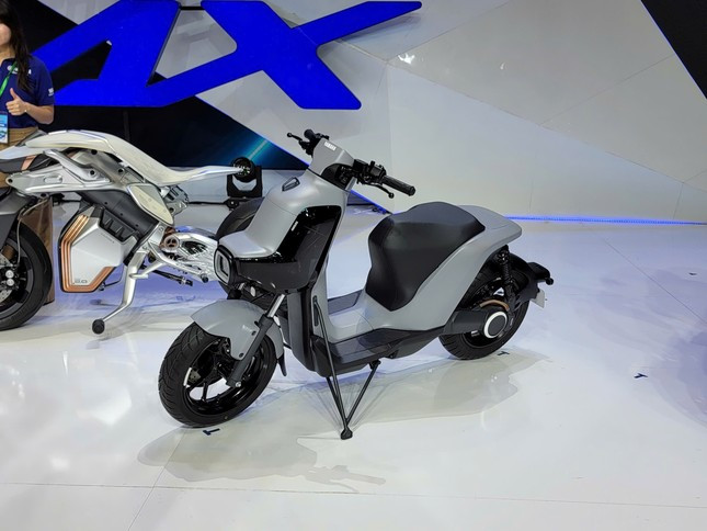 Những mẫu xe ý tưởng nổi bật tại Vietnam Motor Show 2024 ảnh 3