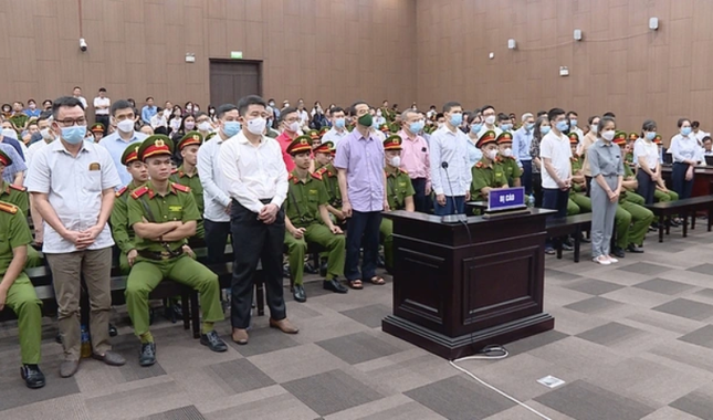 Cơ quan điều tra lật tẩy âm mưu 'giải cứu' đối tượng trong vụ 'chuyến bay giải cứu' ảnh 2