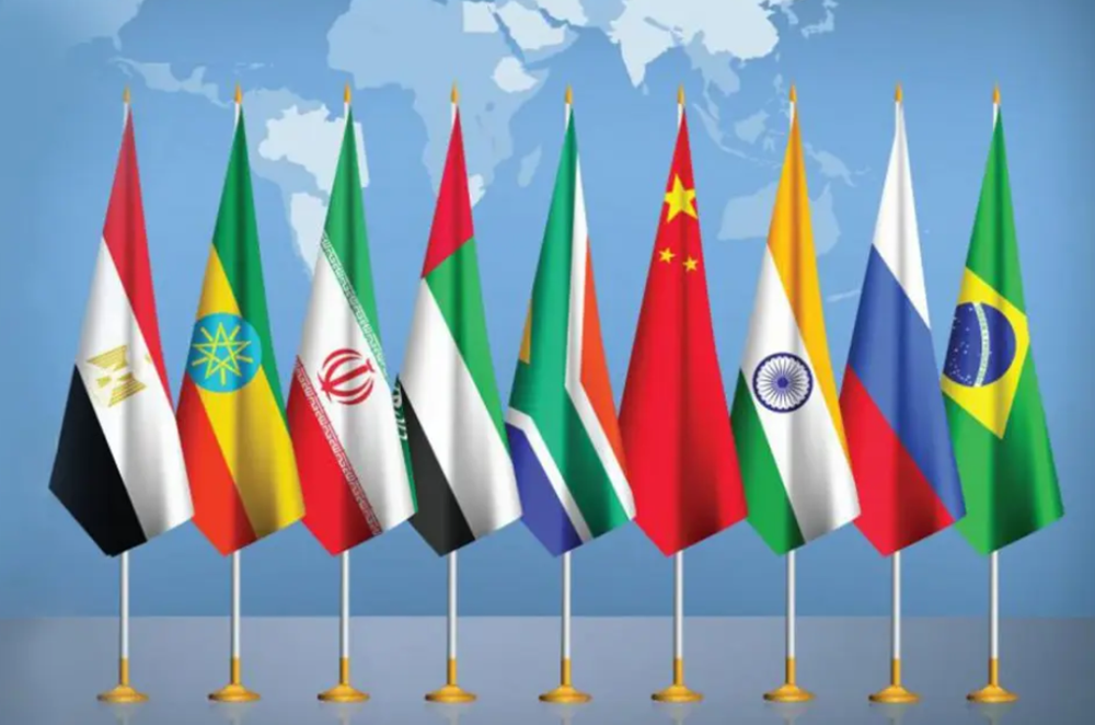 Nóng: Láng giềng Việt Nam cùng 12 quốc gia chính thức trở thành đối tác BRICS? - ảnh 1