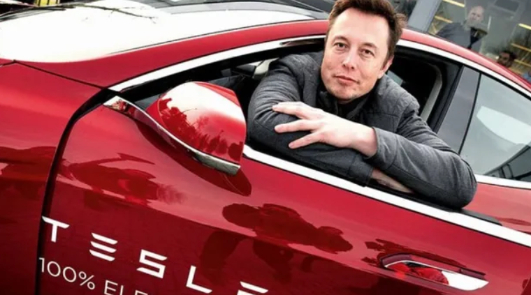 Elon Musk phấn khởi: Lợi nhuận Tesla bùng nổ giúp cổ phiếu tăng 12%, tự tin tuyên bố đưa ‘con cưng’ trở thành công ty giá trị nhất thế giới - ảnh 1