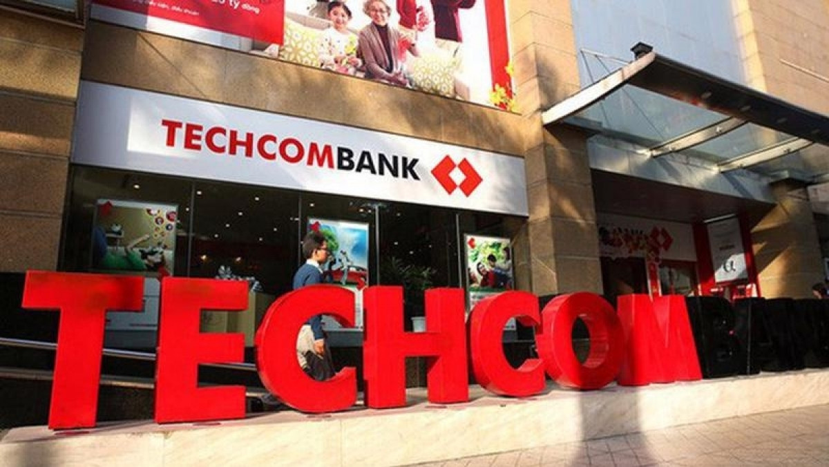 Chia tay Manulife, Techcombank (TCB) chi 55 tỷ đồng mở doanh nghiệp bảo hiểm