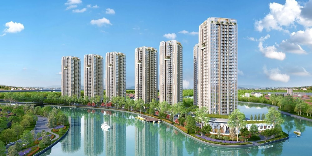 Đất Xanh (DXG) nói gì về việc đơn phương hủy thỏa thuận với 300 khách hàng mua dự án Gem Riverside?