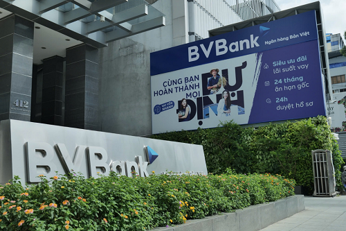 Thu nhập lãi thuần tăng trưởng mạnh, BVBank hoàn thành 90% kế hoạch lợi nhuận sau 9 tháng