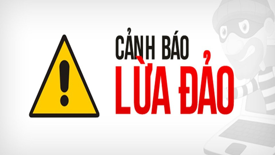 Cảnh báo: hàng nghìn tên miền giả mạo nhằm mục đích lừa đảo