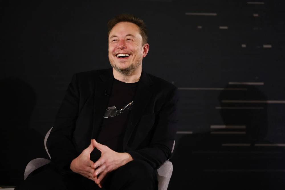 Tỷ phú Elon Musk 'đút túi' 34 tỷ USD chỉ sau 1 đêm nhờ cú bật mạnh của Tesla - ảnh 1